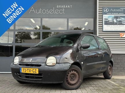 Renault Twingo 0
