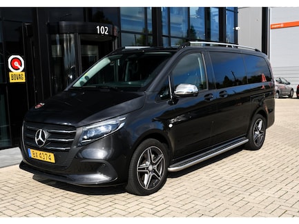 Mercedes-Benz Vito Tourer 0