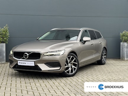 Volvo V60 0