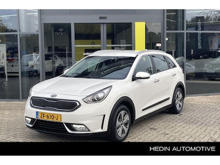 Kia Niro 0