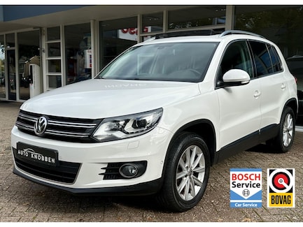 Volkswagen Tiguan 0