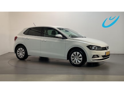 Volkswagen Polo 0