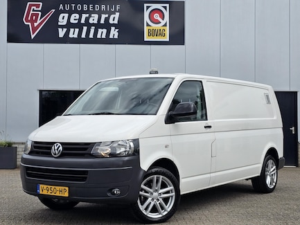 Volkswagen Transporter 0