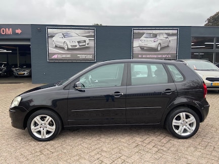 Volkswagen Polo 0