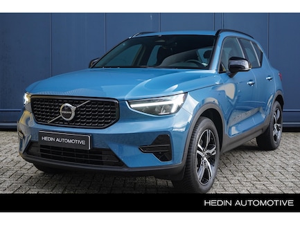 Volvo XC40 0