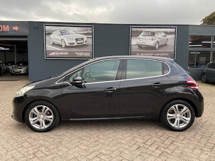 Peugeot 208 0
