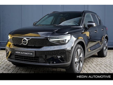 Volvo EX40 0