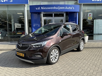 Opel Mokka 0