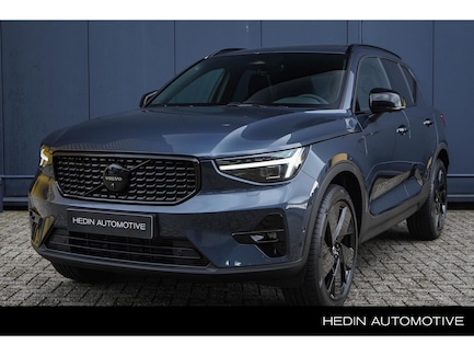 Volvo XC40 0