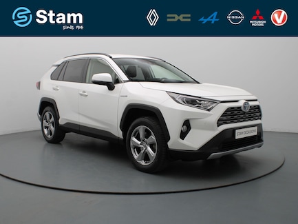 Toyota RAV4 0