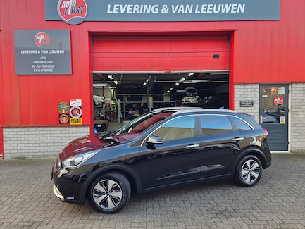 Kia Niro 0