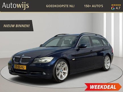 BMW 3-Serie 0