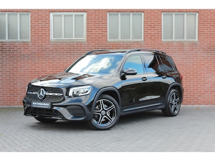 Mercedes-Benz GLB 0