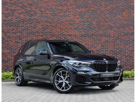 BMW X5 0