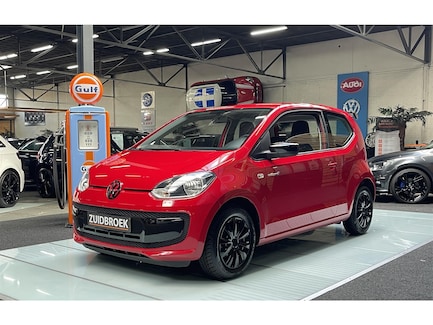 Volkswagen Up! 0