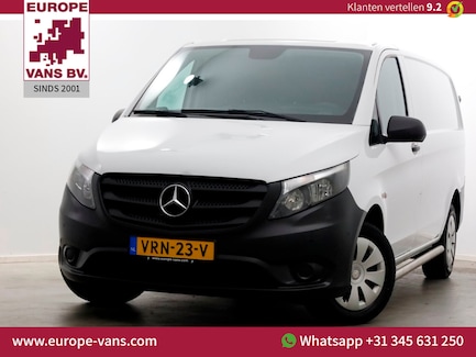 Mercedes-Benz Vito 0