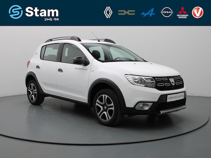 Dacia Sandero 0