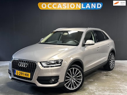 Audi Q3 0