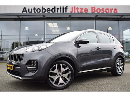 Kia Sportage 0