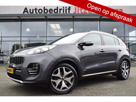 Kia Sportage 0