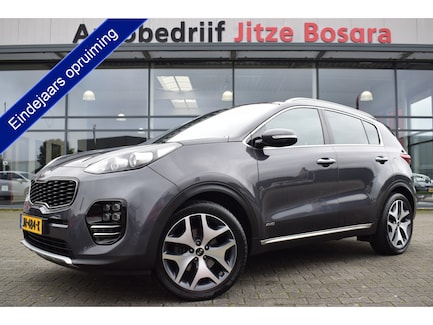Kia Sportage 0