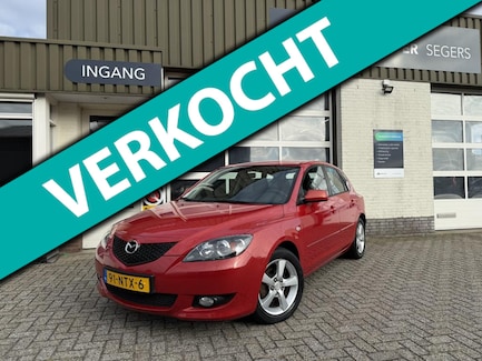 Mazda 3 0