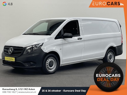 Mercedes-Benz Vito 0