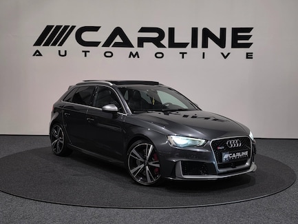 Audi A3 0