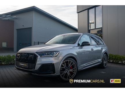 Audi Q7 0