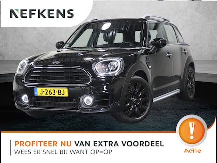 MINI Countryman 0
