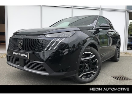 Peugeot 3008 0