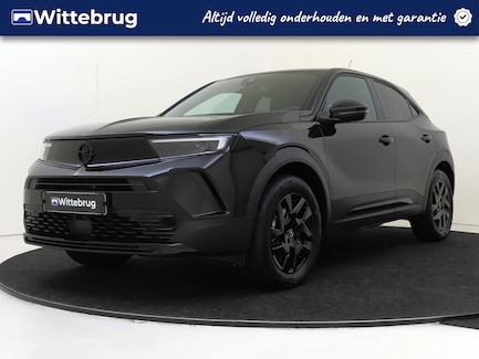 Opel Mokka 0