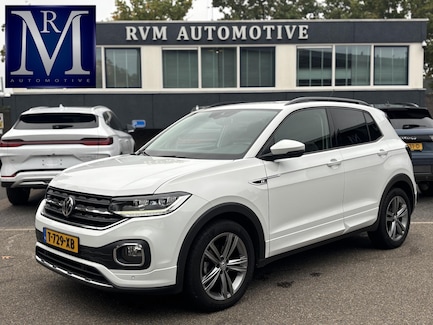 Volkswagen T-Cross 0