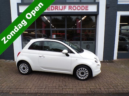 Fiat 500 0
