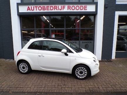 Fiat 500 0