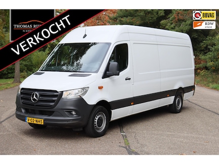 Mercedes-Benz Sprinter 0