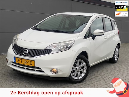 Nissan Note 0