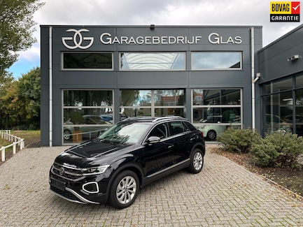 Volkswagen T-Roc 0
