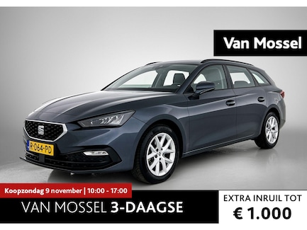 SEAT Leon 0