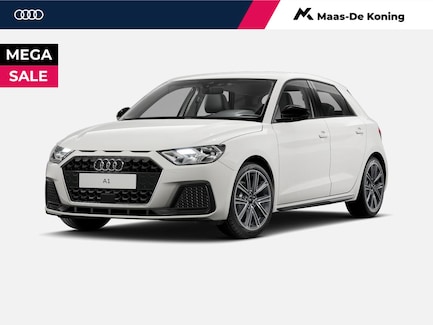 Audi A1 0
