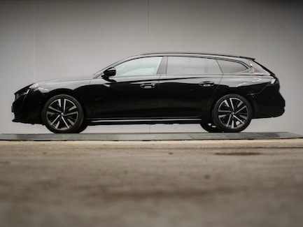 Peugeot 508 0