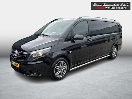 Mercedes-Benz Vito 0