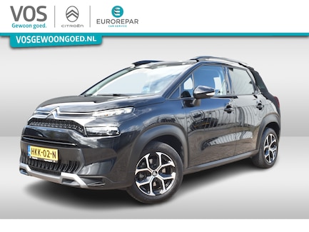 Citroën C3 Aircross 0