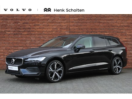 Volvo V60 0