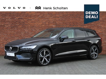 Volvo V60 0