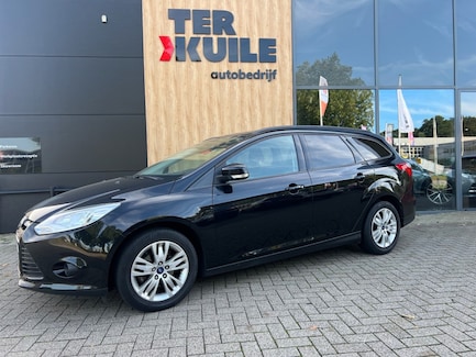 Ford Focus 0
