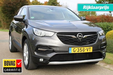 Opel Grandland 0