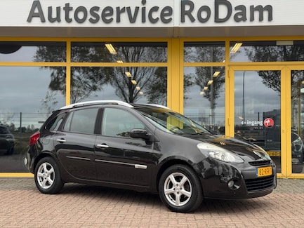 Renault Clio 0