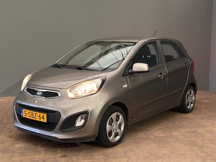 Kia Picanto 0