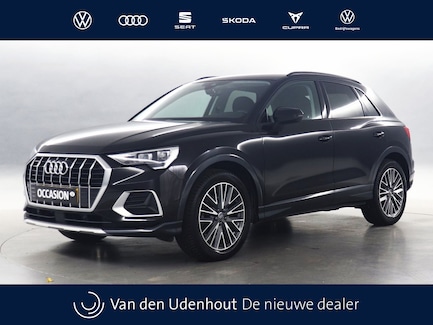 Audi Q3 0
